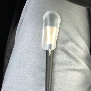 ysl foundation brush brand new no box included